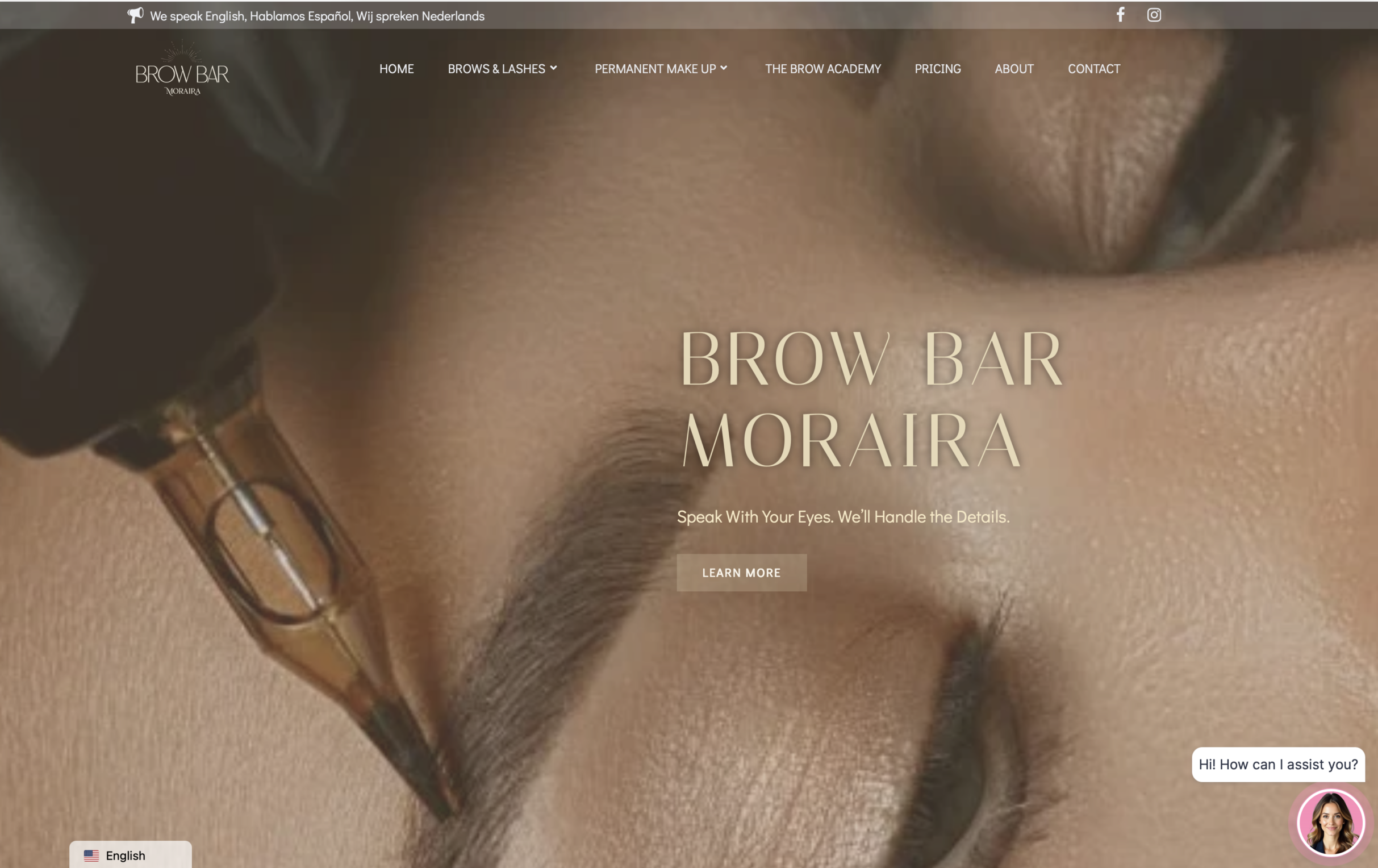 browbarmoraira.es